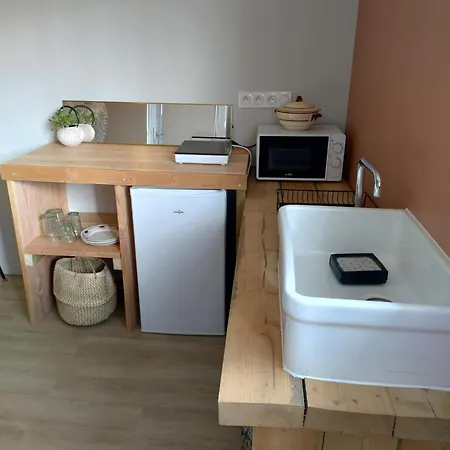 Apartmán A Avec Parking