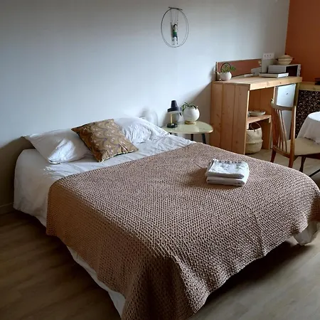 A Avec Parking * Rezé