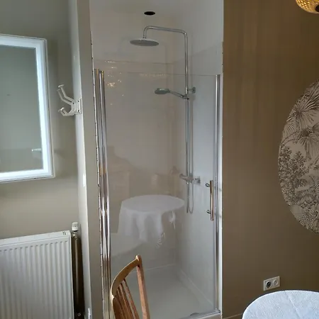 شقة A Avec Parking