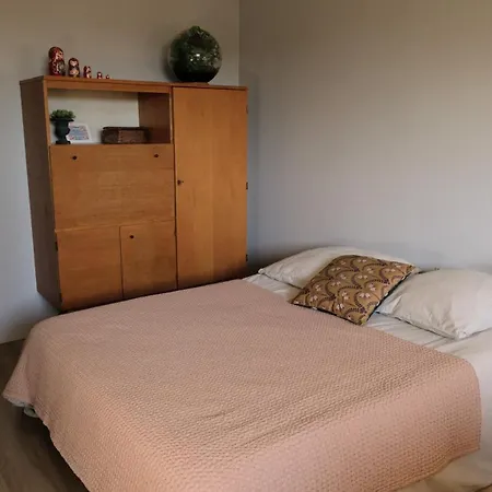 A Avec Parking شقة Rezé