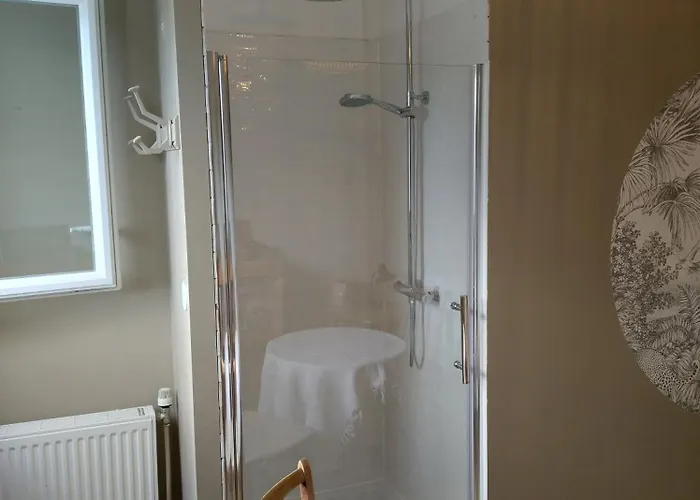 شقة A Avec Parking